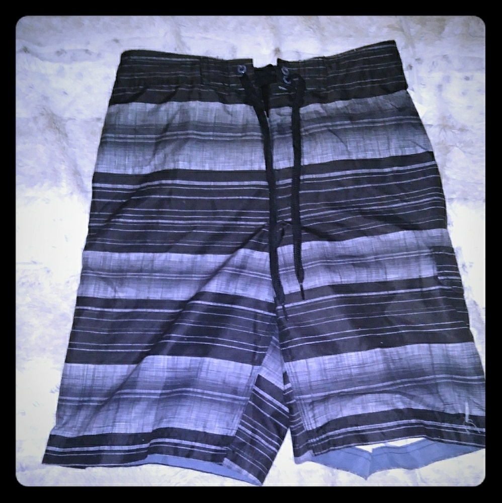 Speedo Swim Shorts